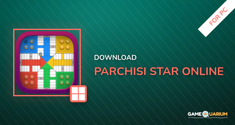 Parchisi STAR Online for PC
