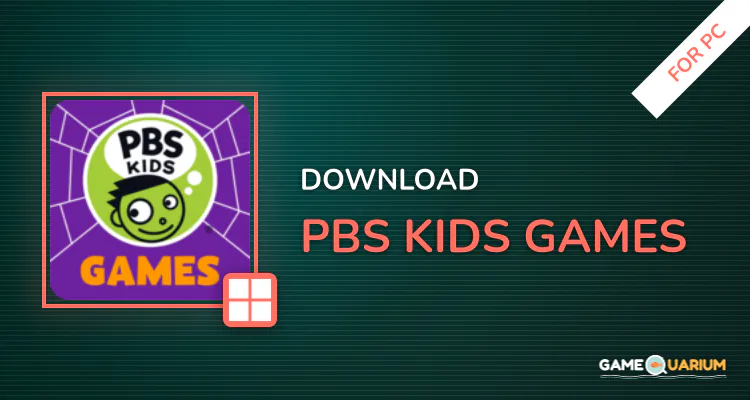 PBS KIDS Games for PC PBS KIDS Games for PC