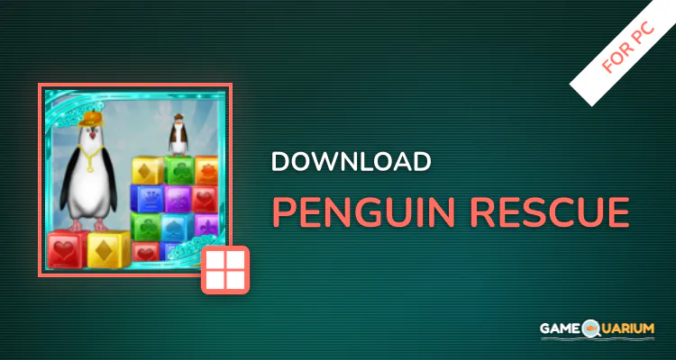 Penguin Rescue for PC