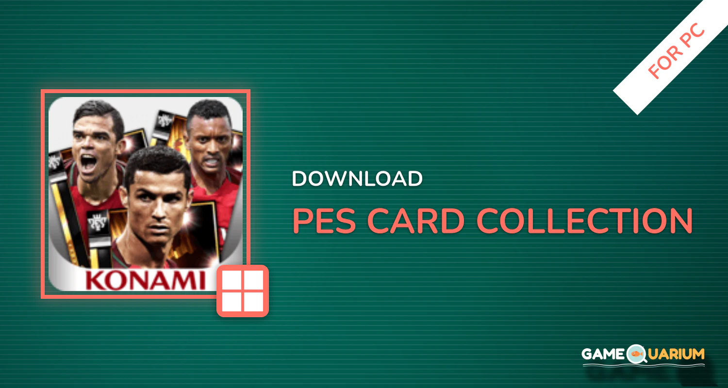 PES CARD COLLECTION for PC PES CARD COLLECTION for PC