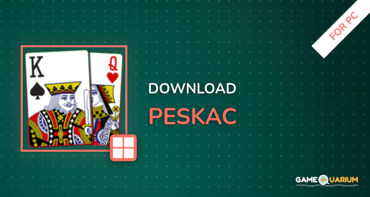 Peskac for PC Peskac for PC