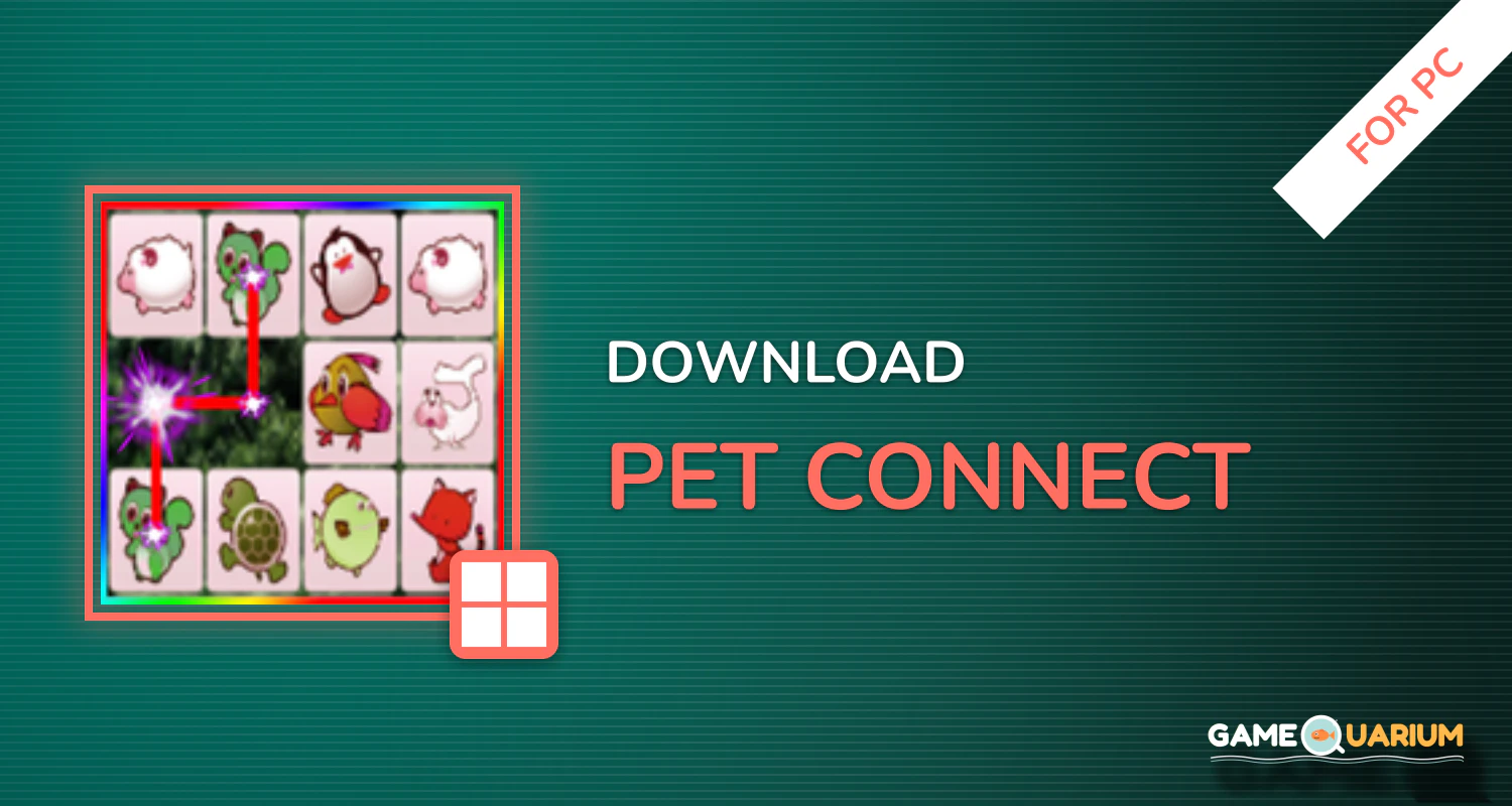Pet Connect for PC
