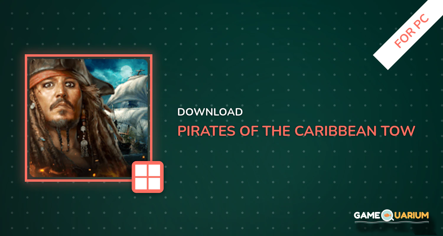 Pirates of the Caribbean: ToW for PC Pirates of the Caribbean: ToW for PC