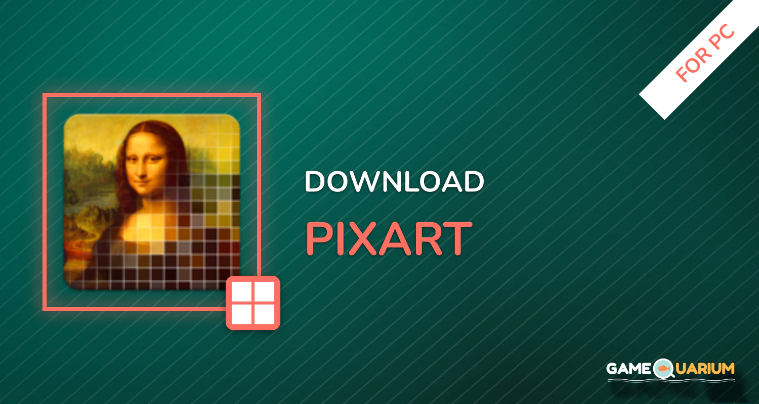 PixArt for PC PixArt for PC