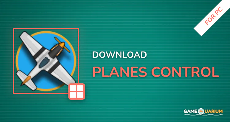 Planes Control for PC Planes Control for PC