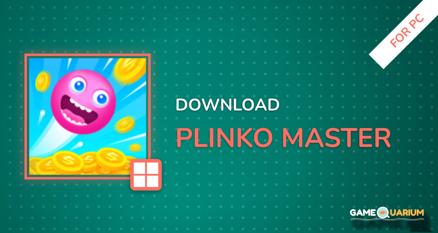 Plinko Master for PC Plinko Master for PC