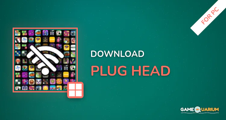 Plug Head for PC