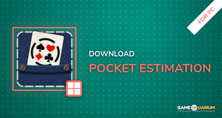 Pocket Estimation for PC Pocket Estimation for PC