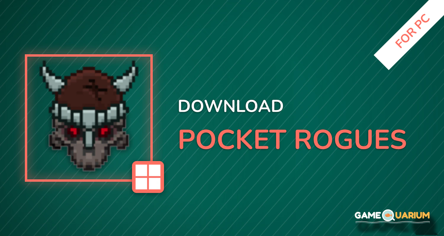 Pocket Rogues for PC