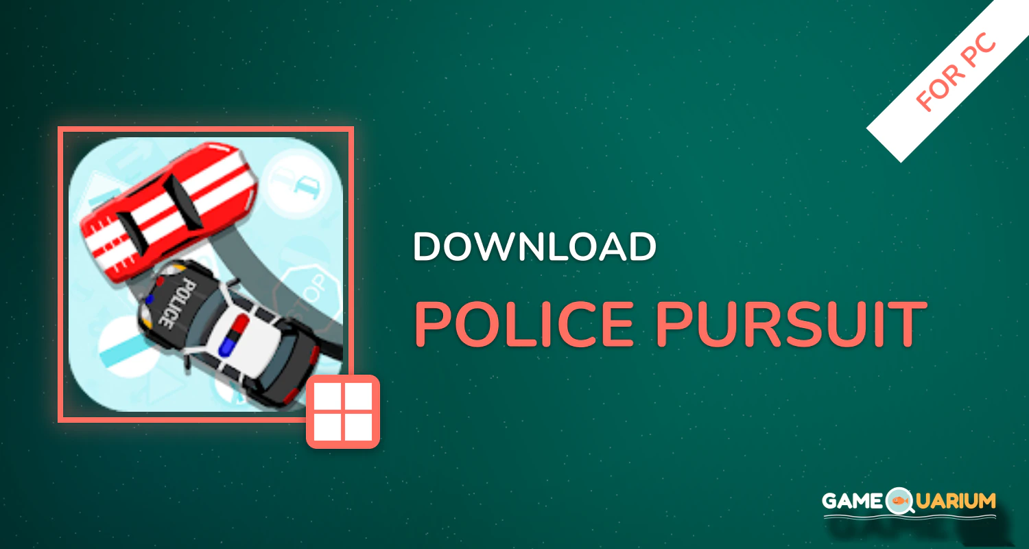 Police Pursuit for PC