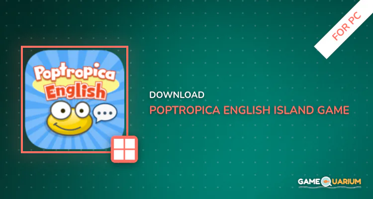 Poptropica English Island Game for PC Poptropica English Island Game for PC