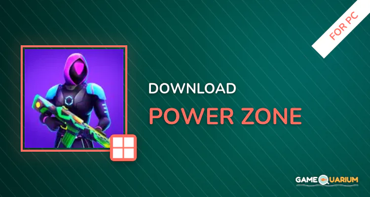 Power Zone for PC