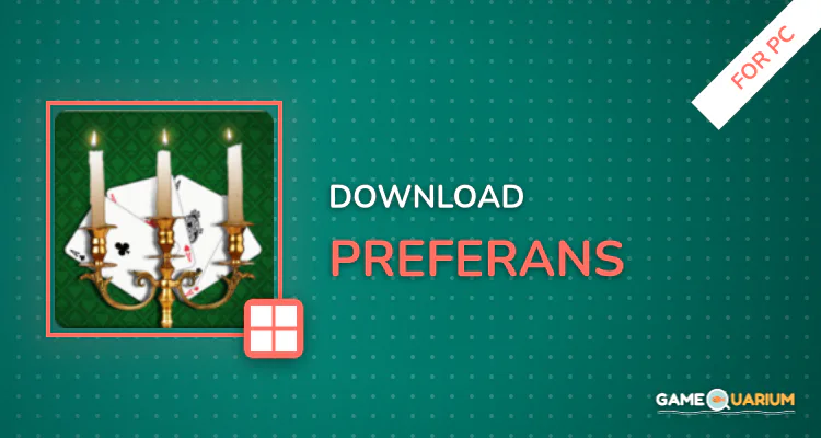 Preferans for PC Preferans for PC