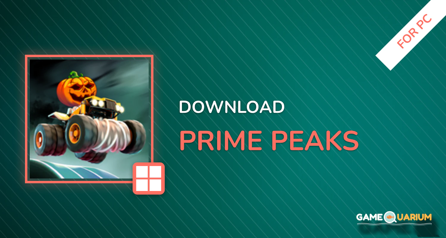 Prime Peaks for PC Prime Peaks for PC