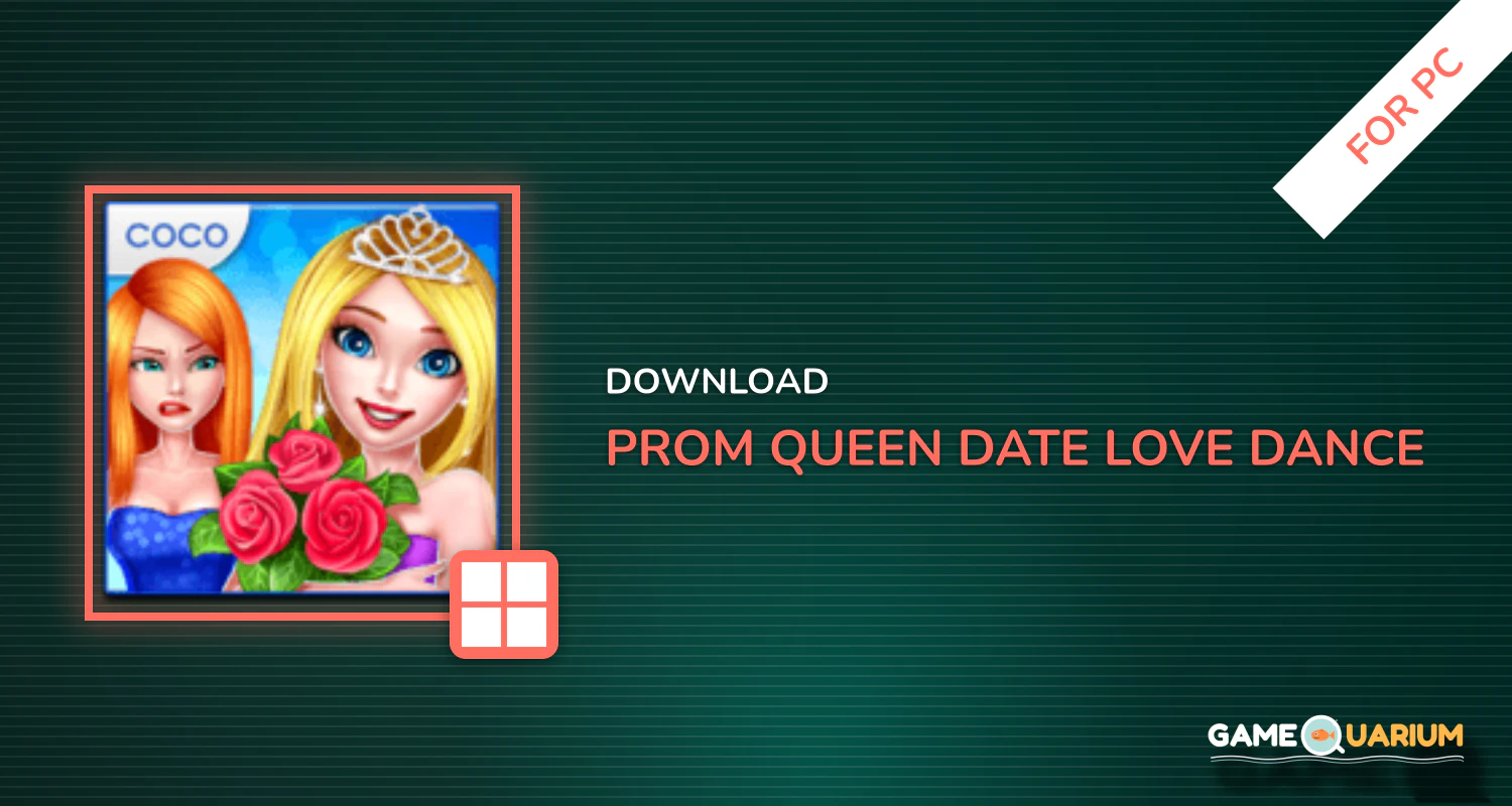 Prom Queen: Date, Love & Dance for PC Prom Queen: Date, Love & Dance for PC