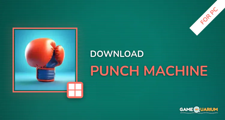 Punch Machine for PC