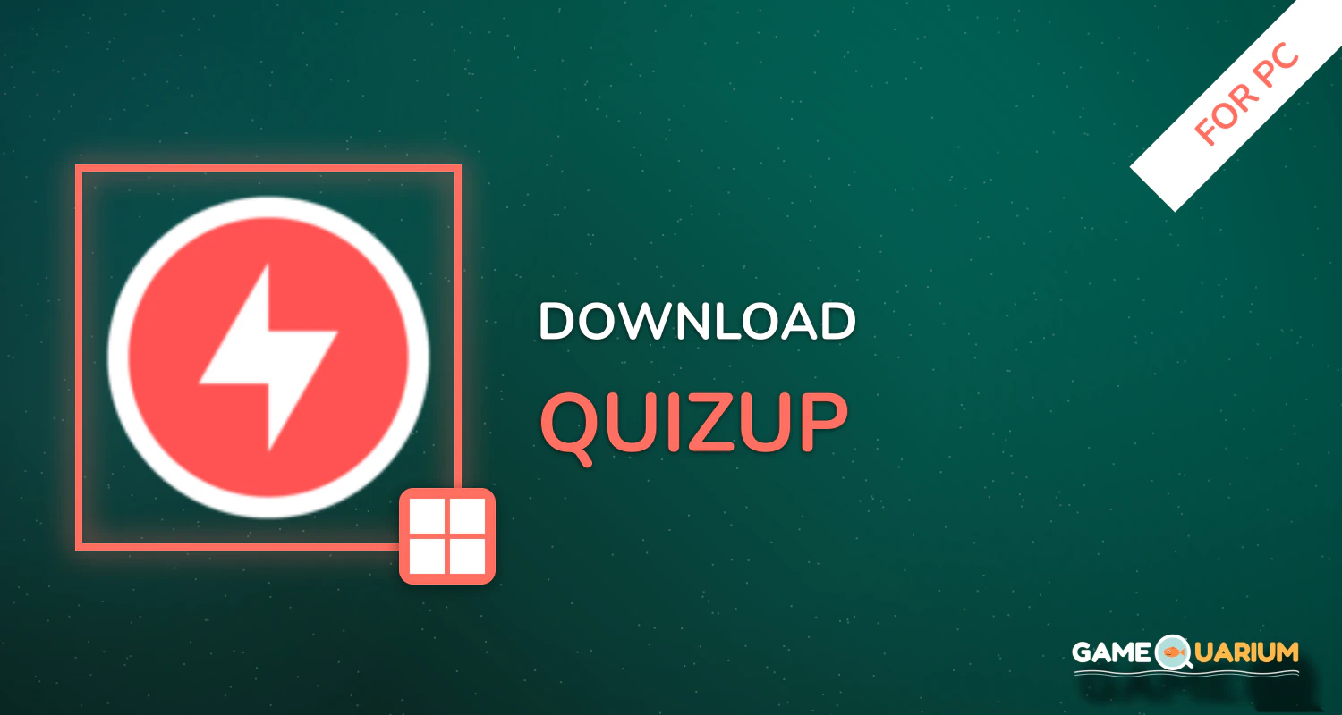 QuizUp for PC