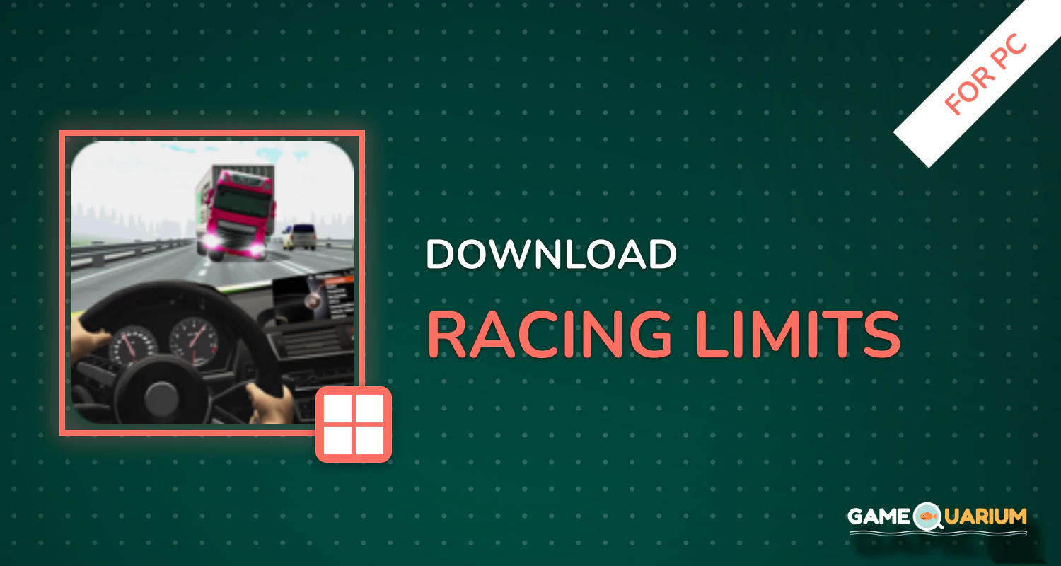 Racing Limits for PC Racing Limits for PC