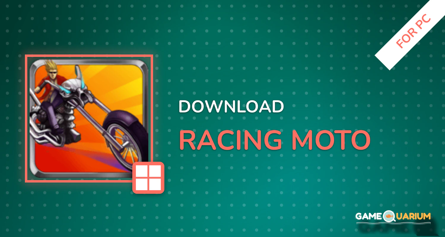 Racing Moto for PC