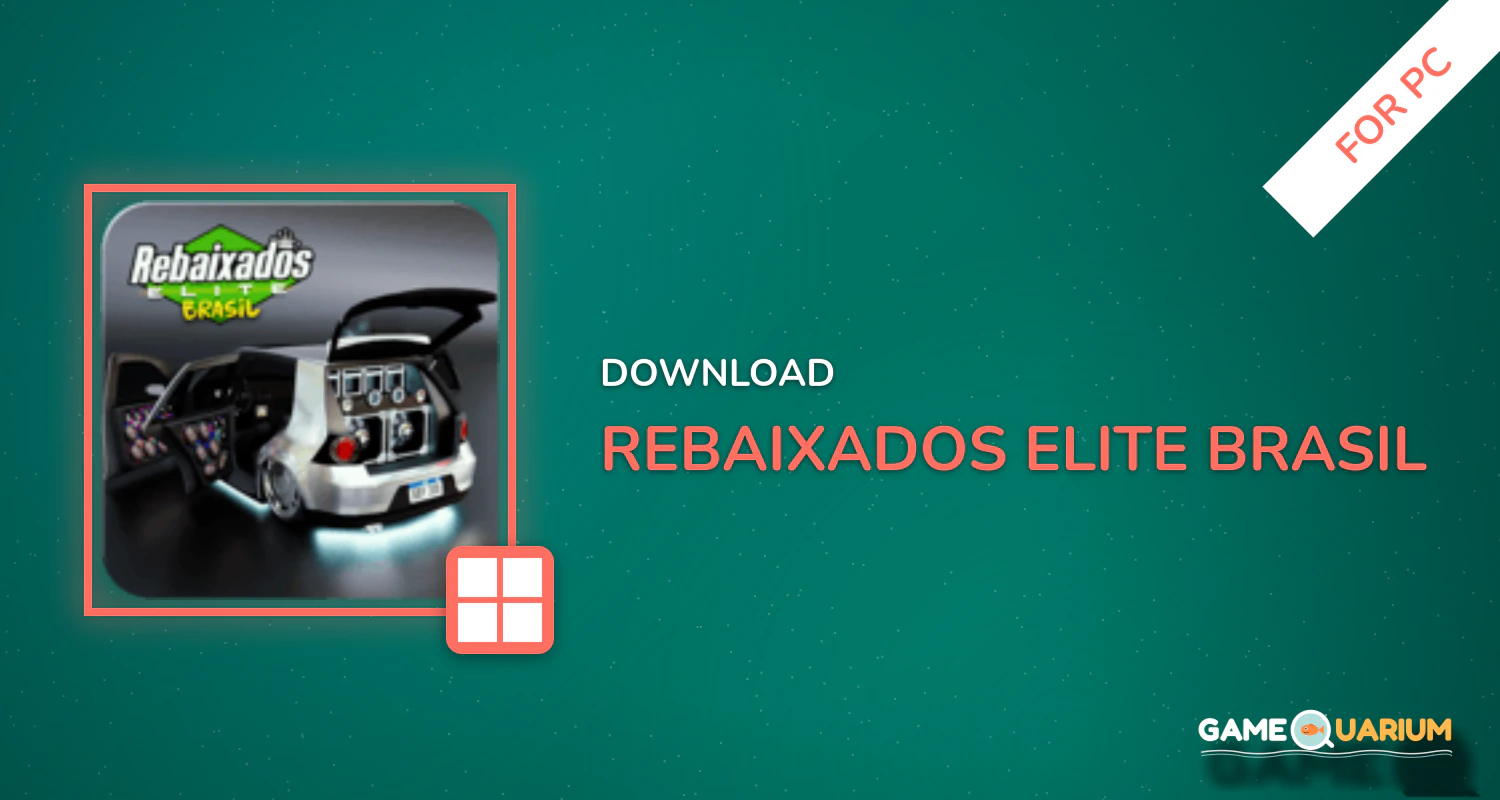 Rebaixados Elite Brasil for PC