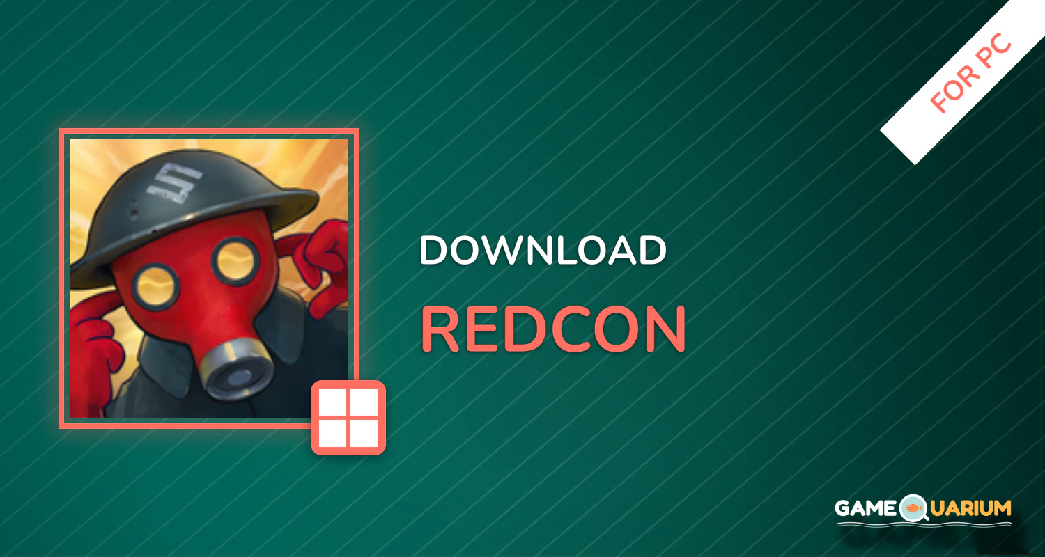 REDCON for PC REDCON for PC