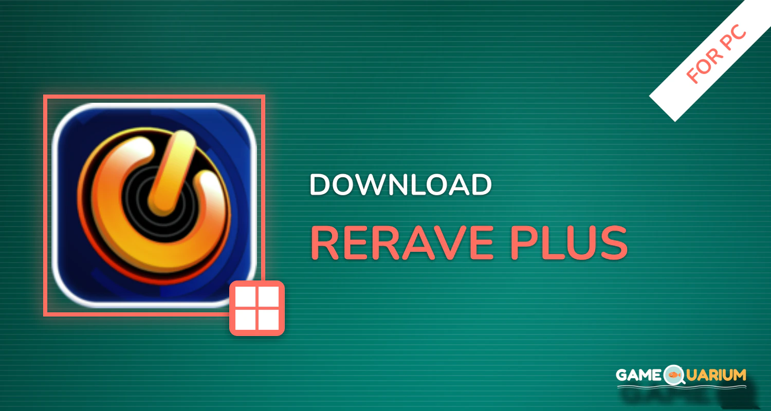 ReRave Plus for PC