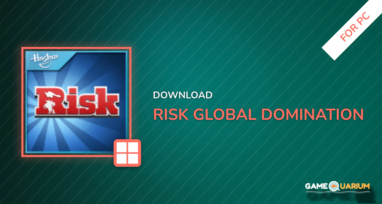 RISK: Global Domination for PC RISK: Global Domination for PC