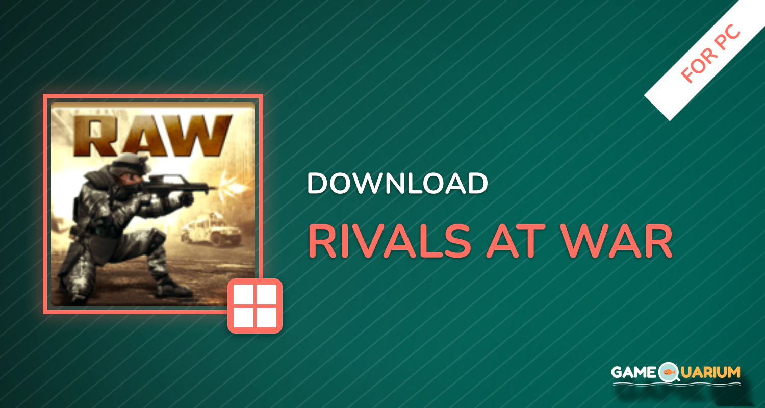 Rivals at War for PC