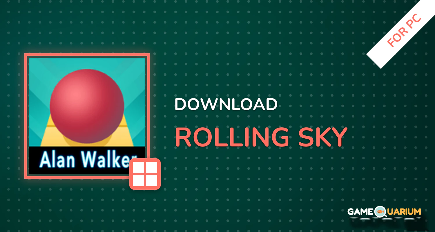 Rolling Sky for PC Rolling Sky for PC