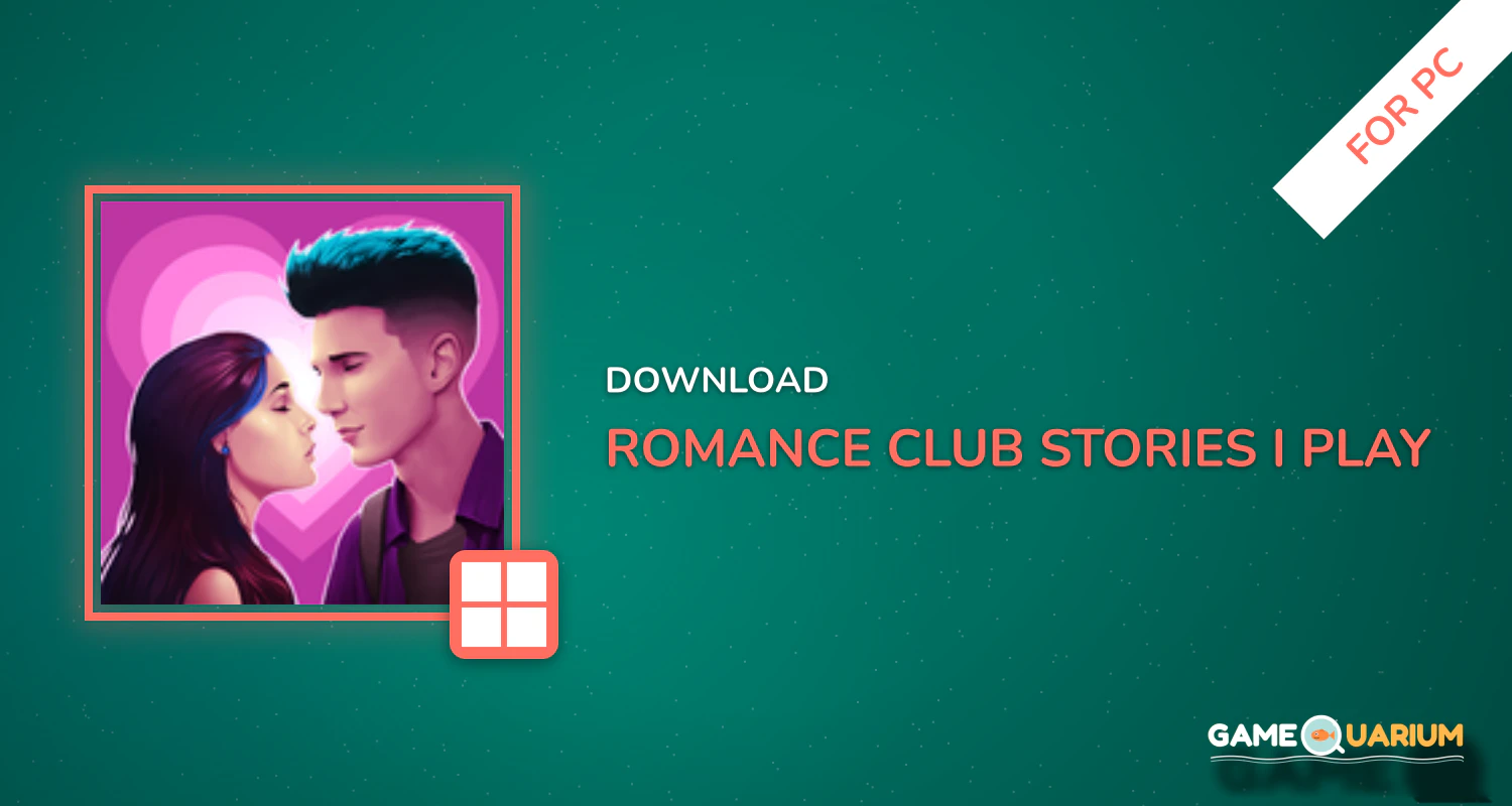Romance Club - Stories I Play (with Choices) for PC Romance Club - Stories I Play (with Choices) for PC