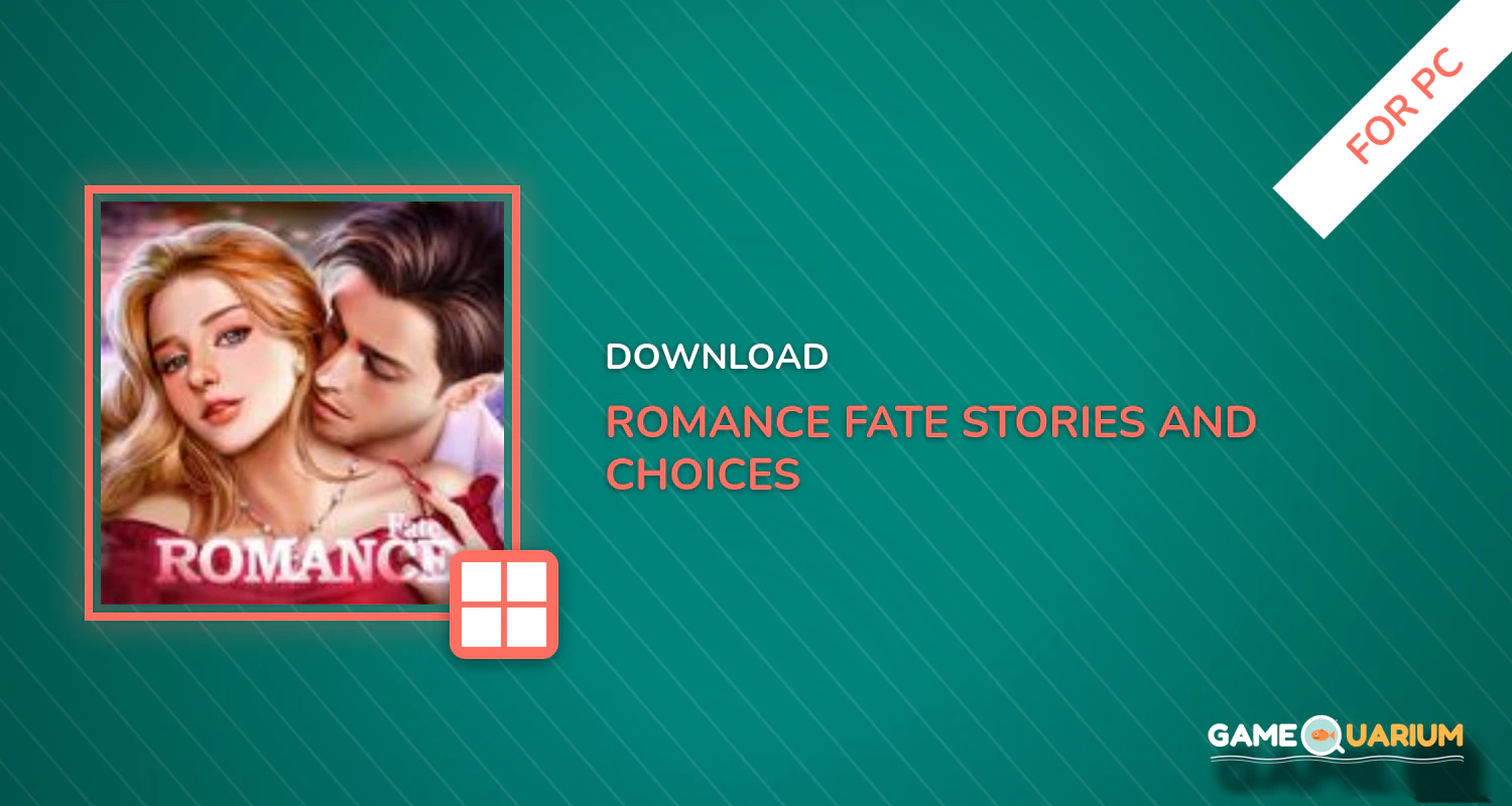 Romance Fate: Stories and Choices for PC Romance Fate: Stories and Choices for PC