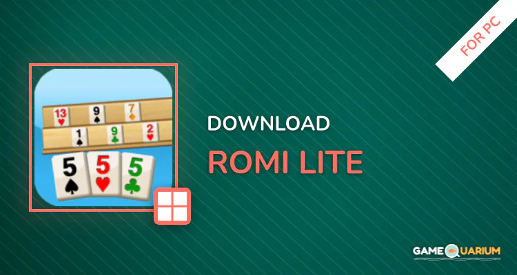 Romi Lite for PC Romi Lite for PC