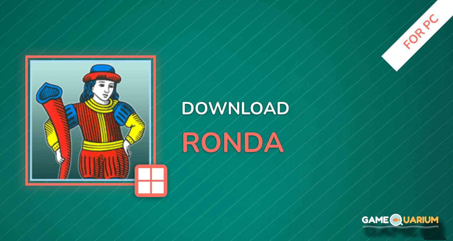 Ronda for PC