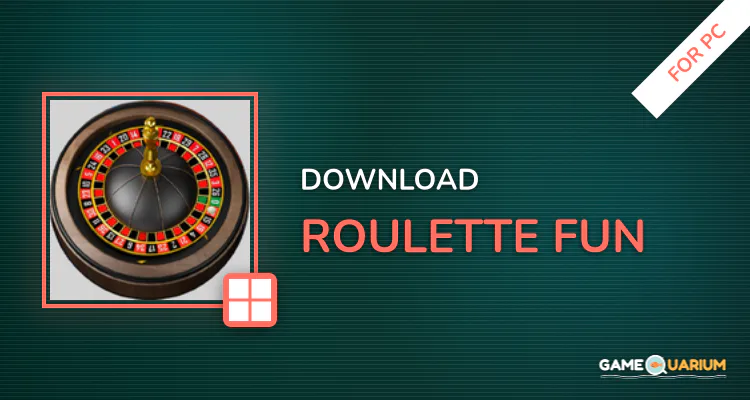 Roulette fun for PC