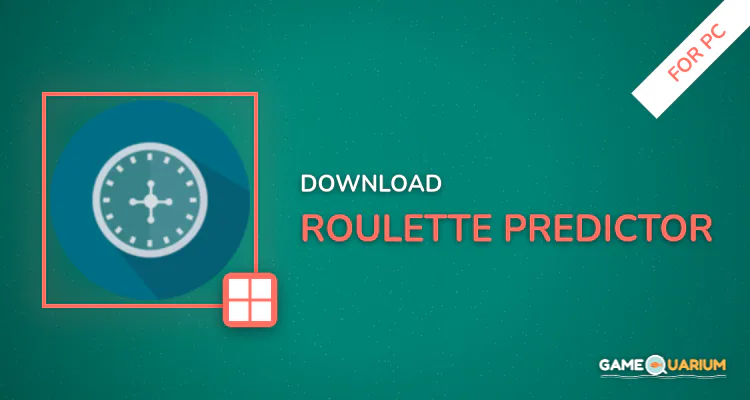Roulette Predictor for PC