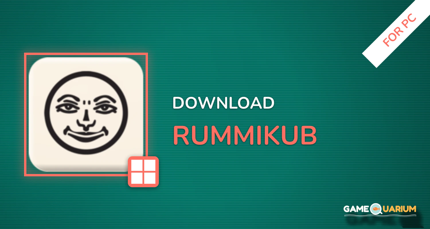 Rummikub for PC Rummikub for PC