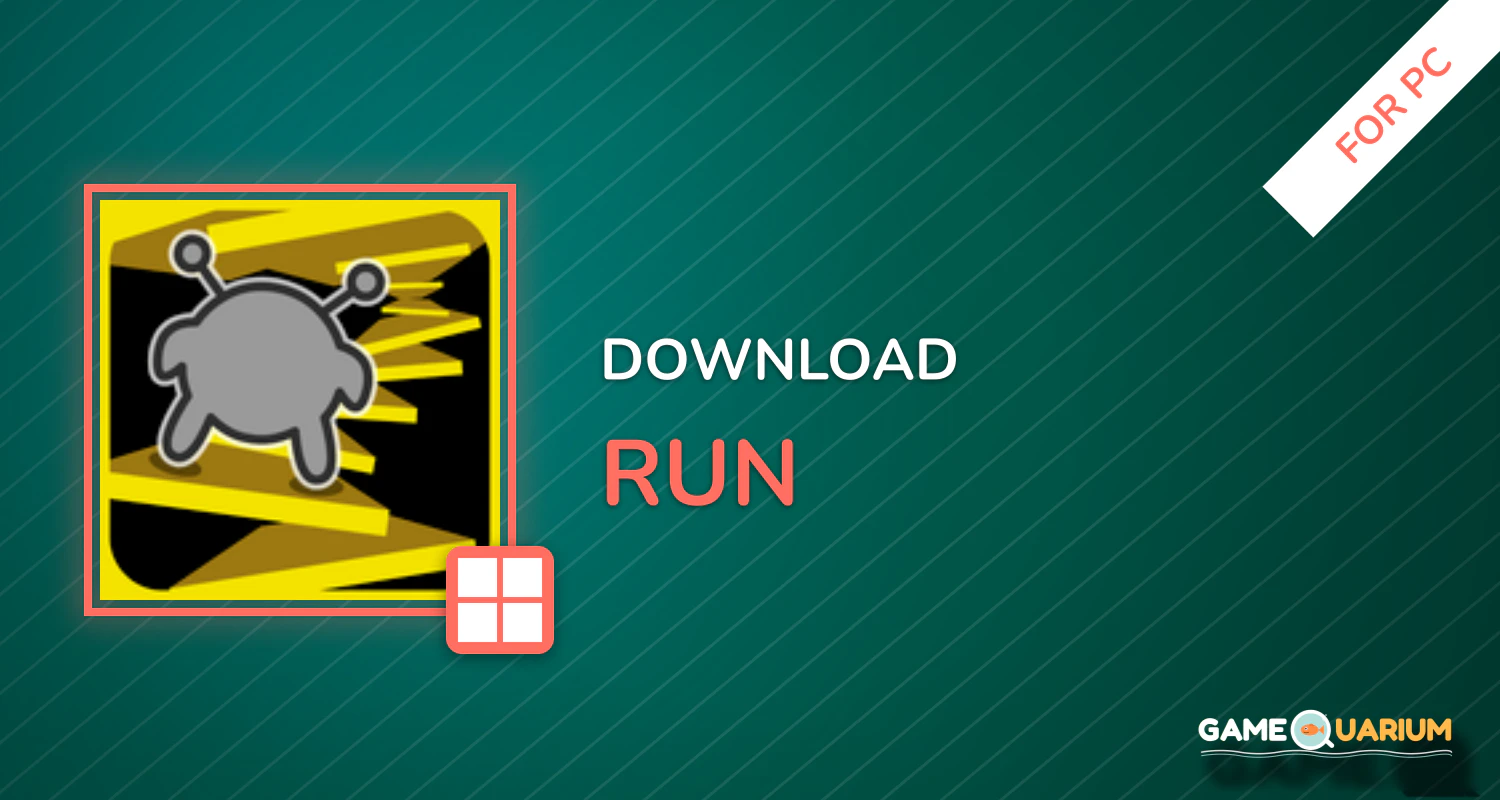 Run for PC Run for PC