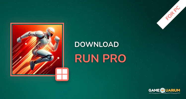 run pro for PC