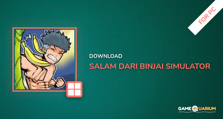 Salam Dari Binjai Simulator for PC Salam Dari Binjai Simulator for PC