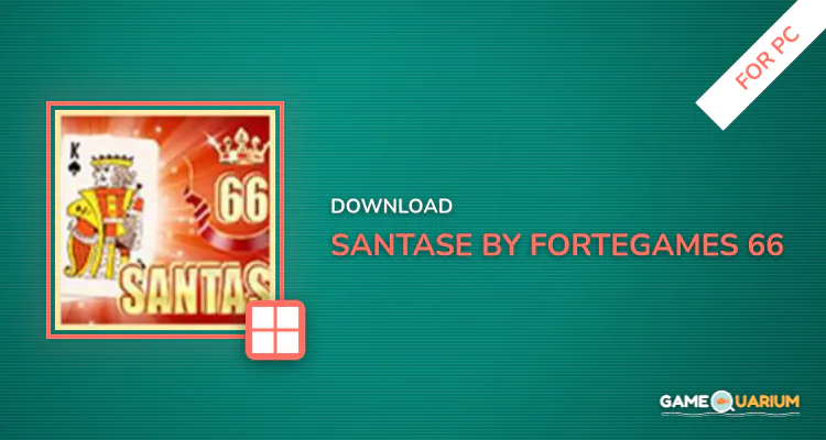 SANTASE BY FORTEGAMES ( 66 ) for PC SANTASE BY FORTEGAMES ( 66 ) for PC
