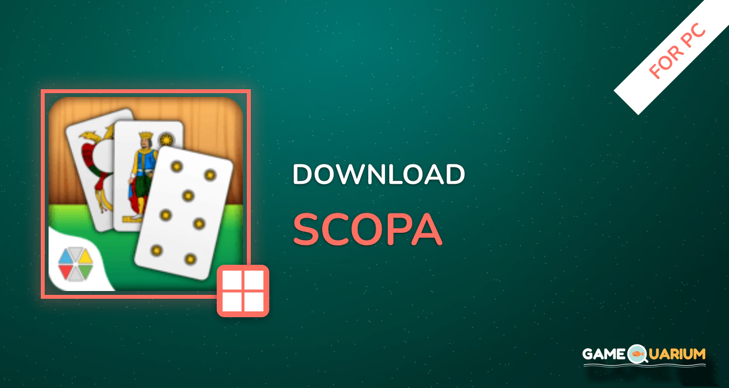 Scopa for PC