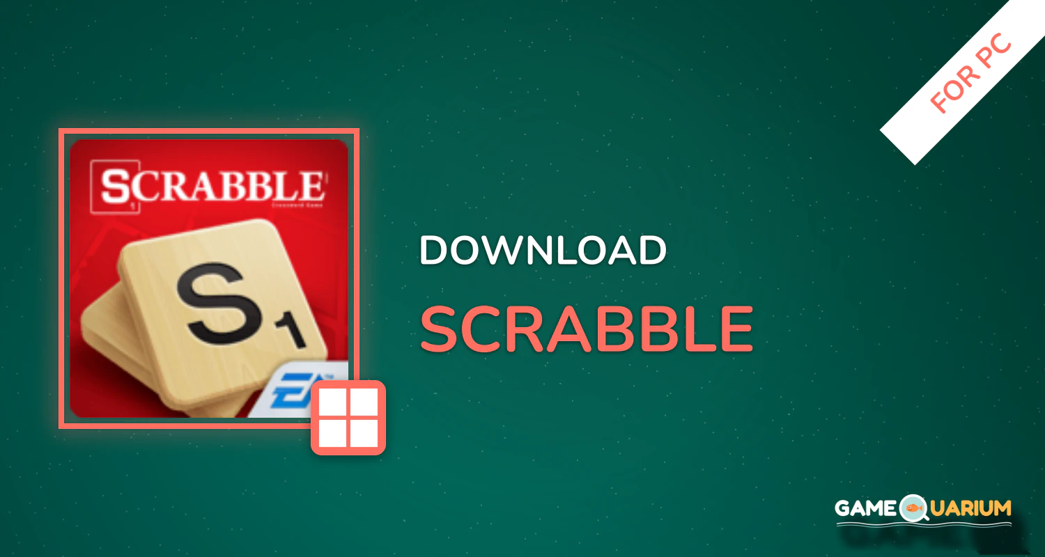Windows Computer Clock Running Fast Download SCRABBLE for PC / Windows / Computer