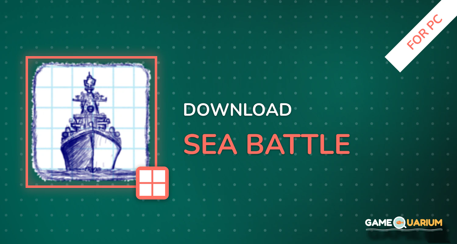 Sea Battle for PC Sea Battle for PC
