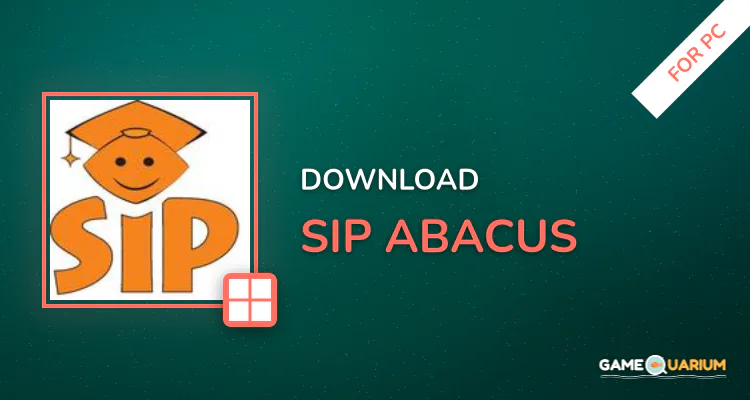 SIP ABACUS for PC SIP ABACUS for PC