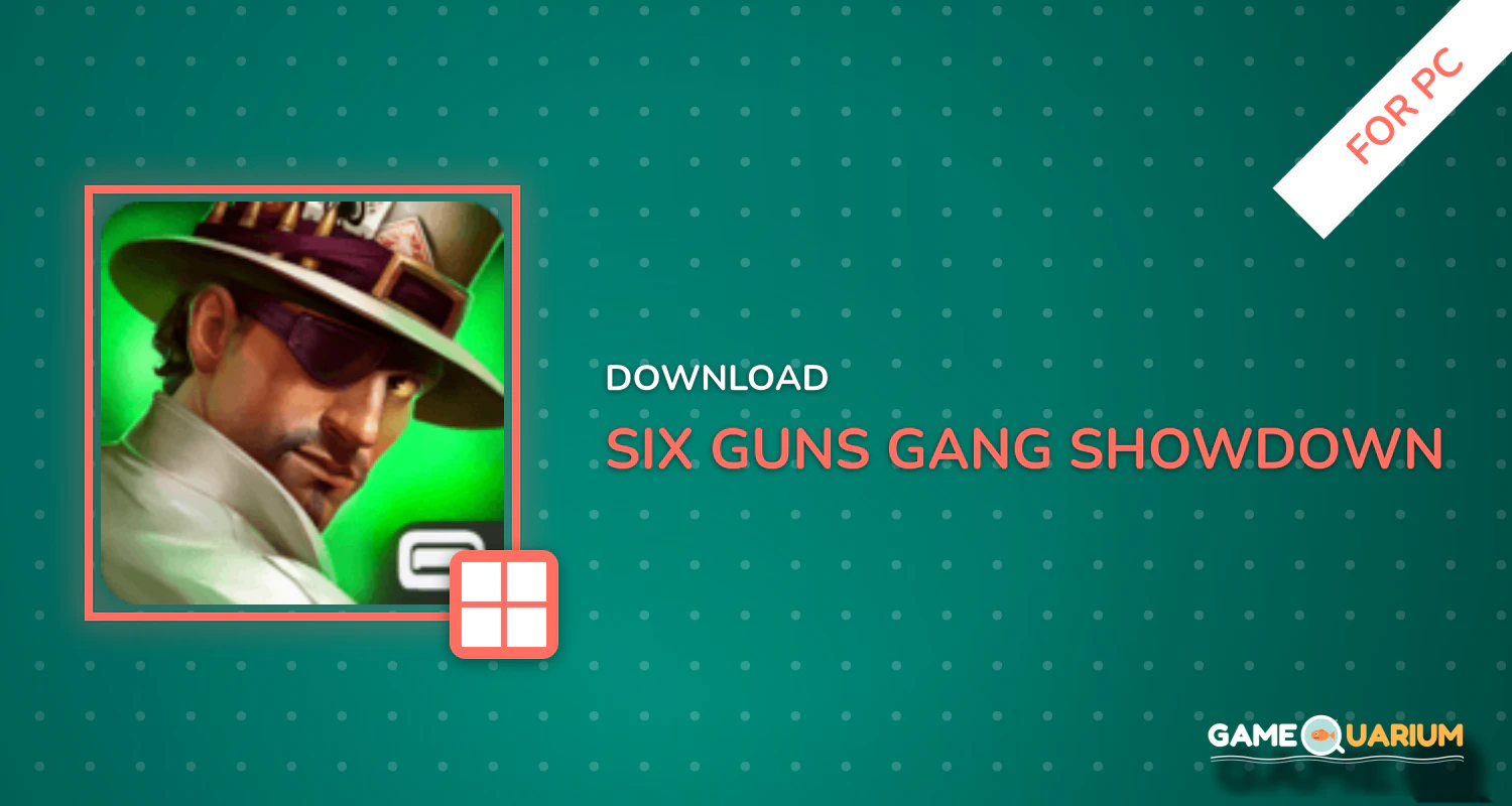 Six-Guns: Gang Showdown for PC
