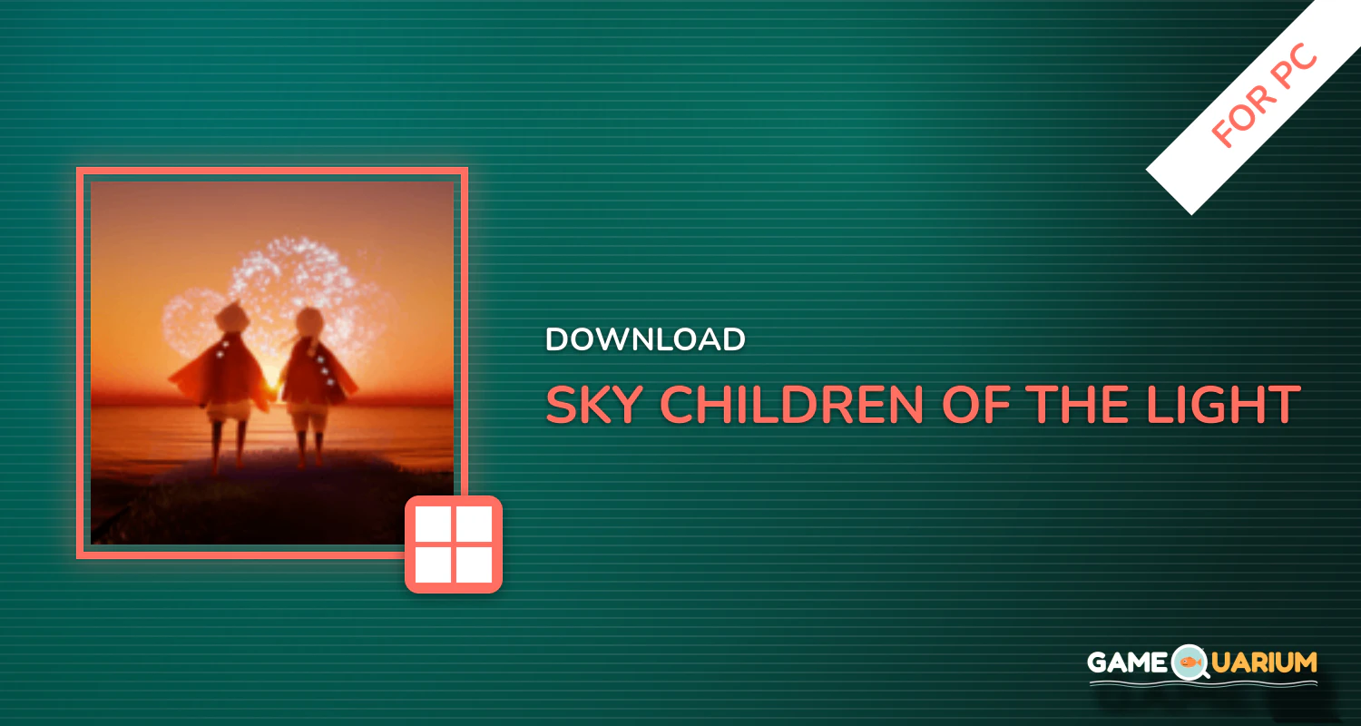 Sky: Children of the Light for PC