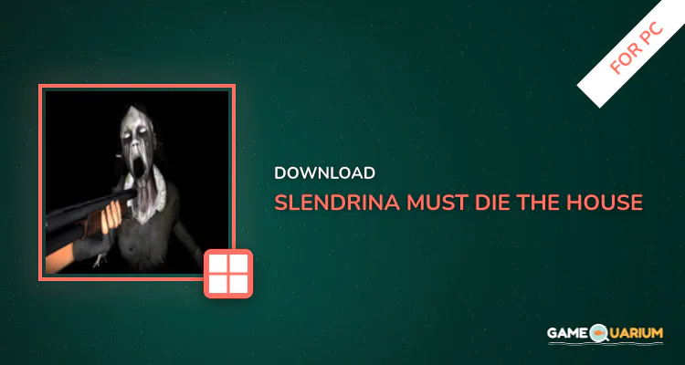Slendrina Must Die: The House for PC Slendrina Must Die: The House for PC