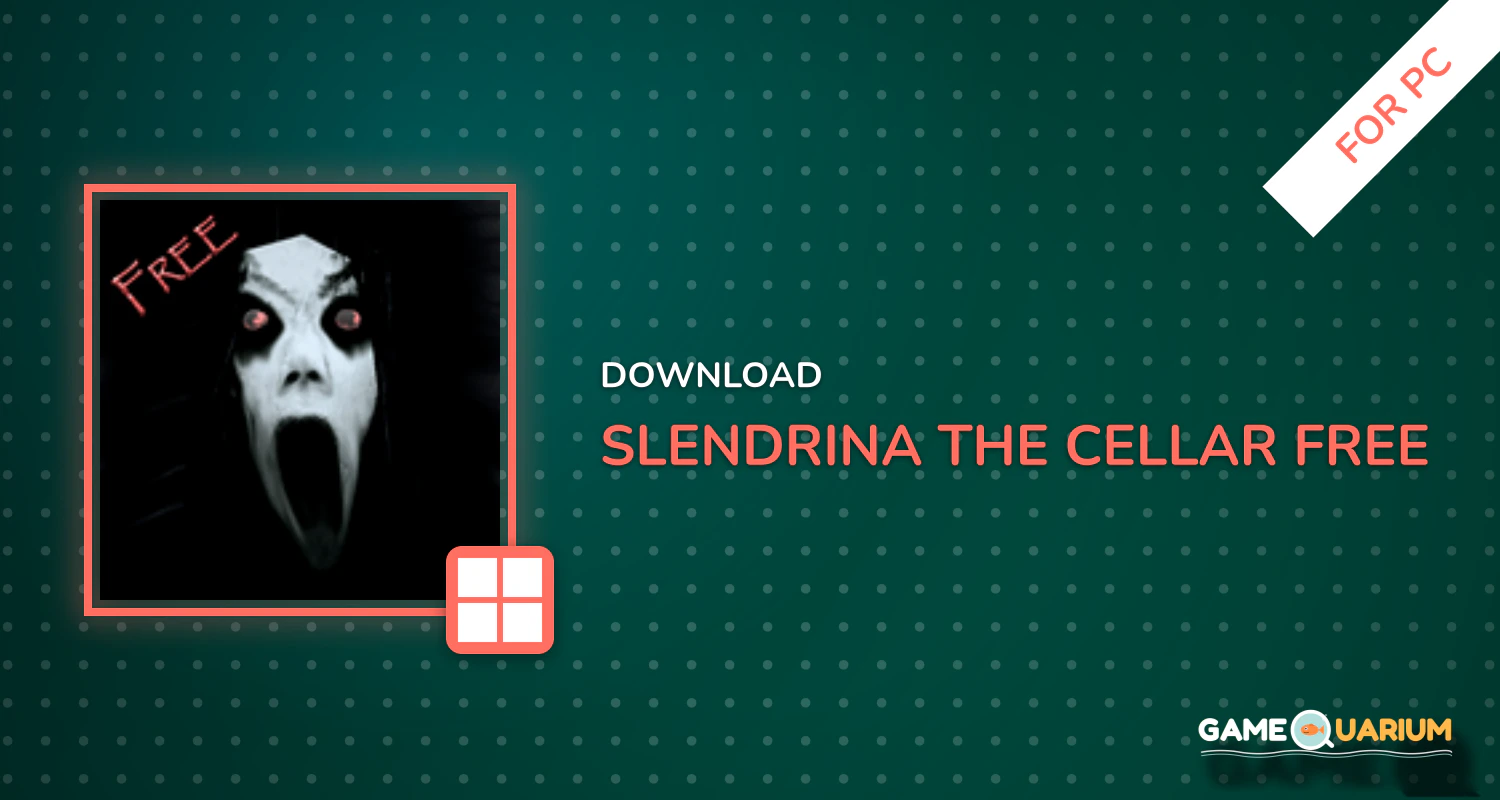 Slendrina:The Cellar (Free) for PC Slendrina:The Cellar (Free) for PC