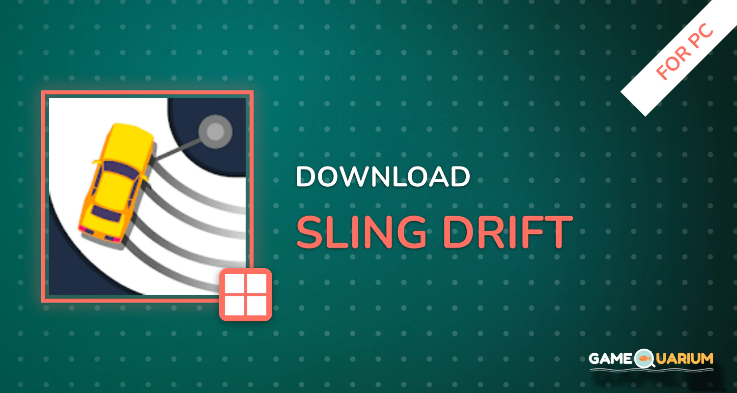 Sling Drift for PC