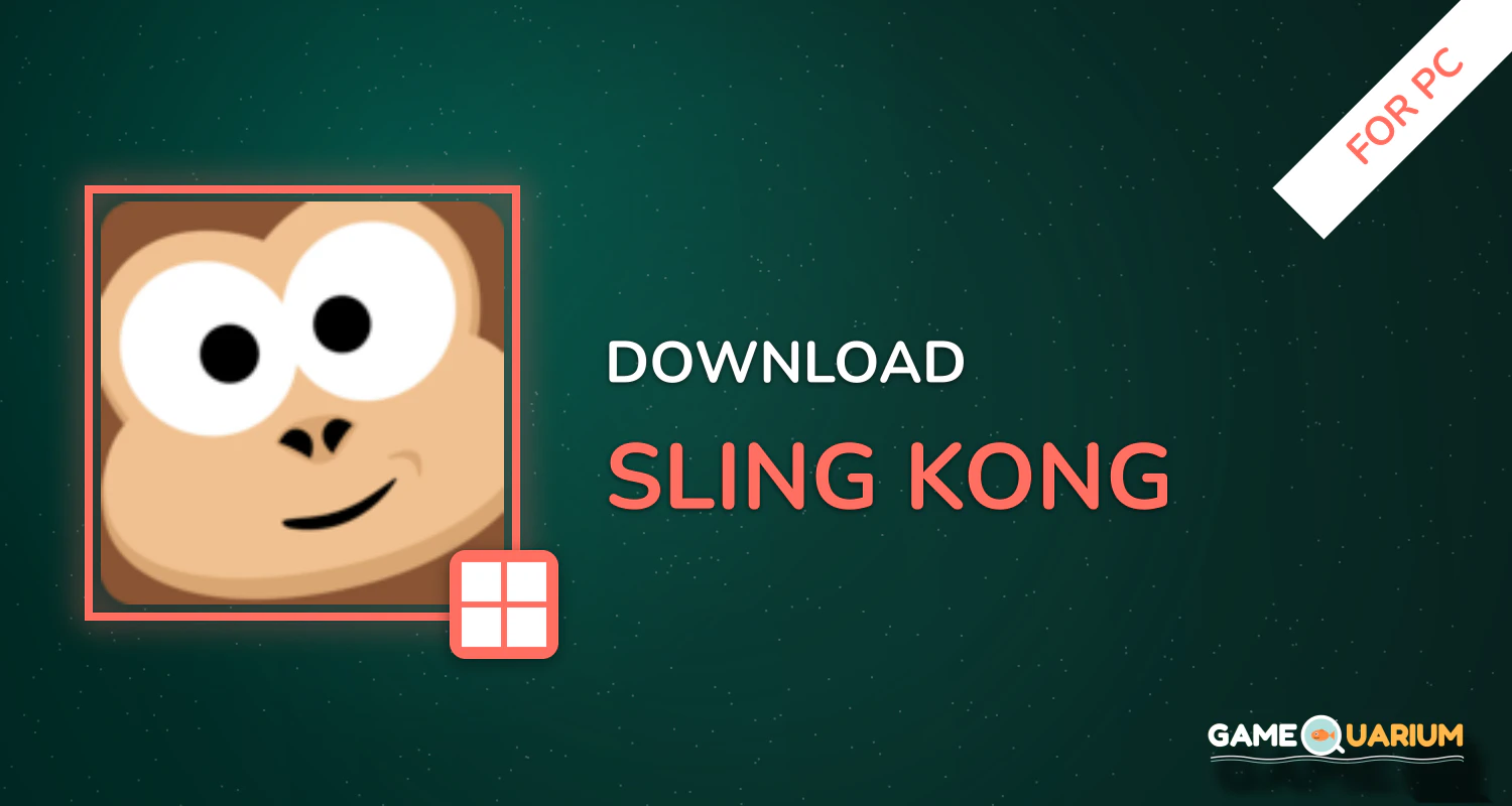 Sling Kong for PC